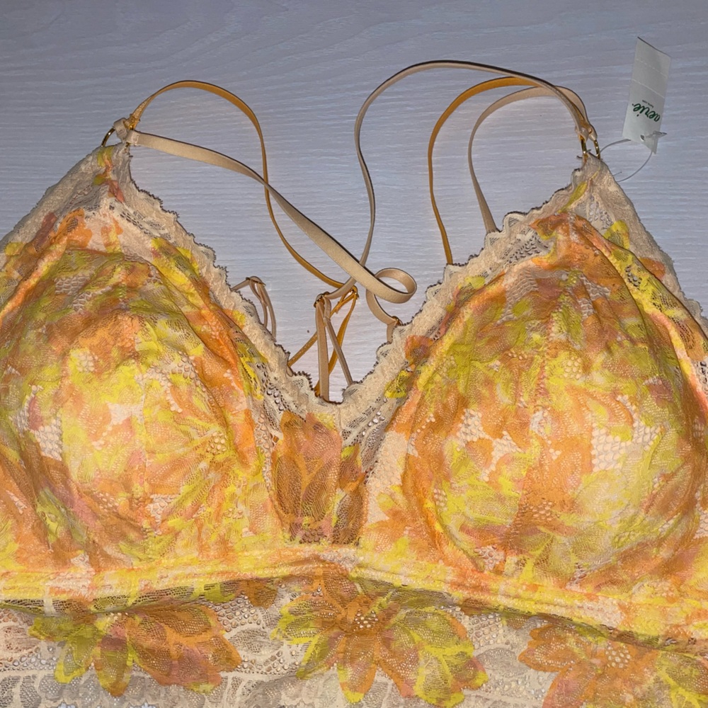 Aerie Bralette